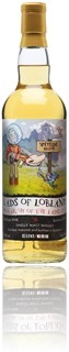 Speyside region 1998 - Lads of Lobland BYOB-C