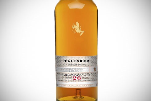 Talisker 1990 'Casks of Distinction' for Boyao Zhao