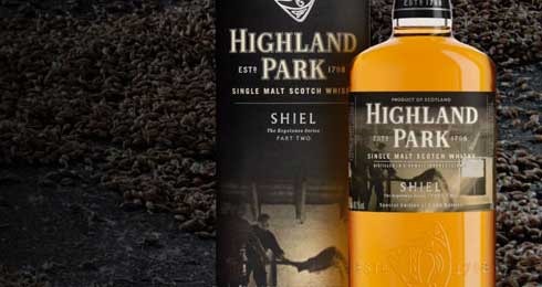 Highland Park Shiel