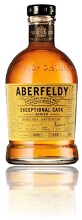 Aberfeldy 1983 for China Whisky Society