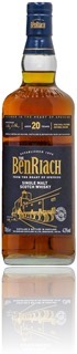 BenRiach 20 Years