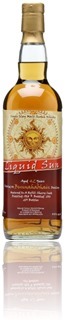 Bunnahabhain 1968 - Liquid Sun