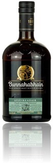 Bunnahabhain Stiuireadair