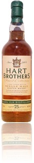 Caol Ila 1982 - Hart Brothers