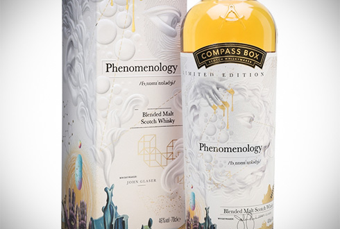 Compass Box Phenomenology