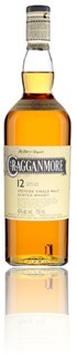 Cragganmore 12 Years