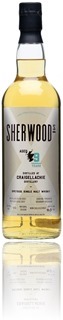 Craigellachie 2007 - Sherwoods