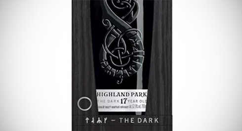 Highland Park The Dark 17 Years