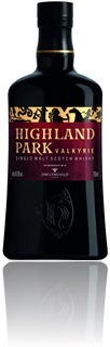 Highland Park Valkyrie