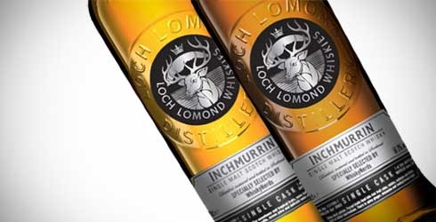 Inchmurrin 2003 - WhiskyNerds