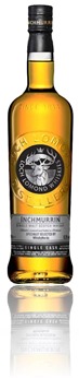 Inchmurrin 2003 'Order'- bourbon - WhiskyNerds