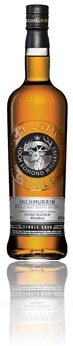 Inchmurrin 2003 'Law' - sherry - WhiskyNerds