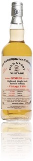 Clynelish 1996 - Signatory for TastToe