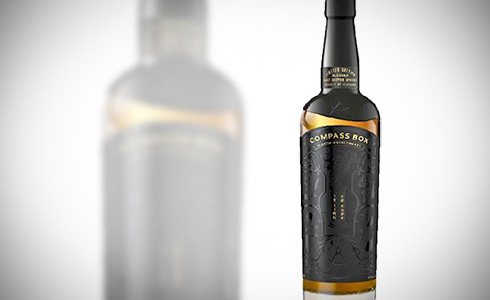 Compass Box No Name