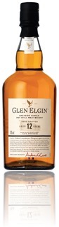 Glen Elgin 12 Years