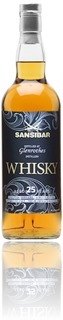 Glenrothes 1988 - Sansibar
