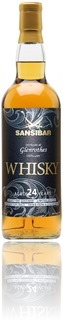 Glenrothes 1990 - Sansibar