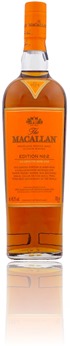 Macallan Edition No.2