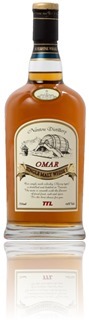 Omar Sherry whisky (Nantou)