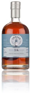 Smögen Sherry Project 1:4