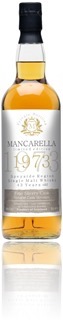 Speyside Region 1973 - Mancarella