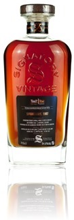 Springbank 1997 - Signatory for TastToe