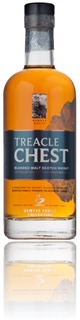 Wemyss Malts Treacle Chest