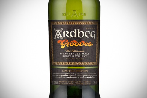 Ardbeg Grooves - Ardbeg Day