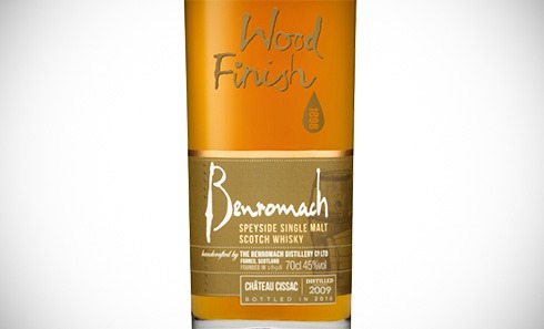 Benromach 2009 Château Cissac