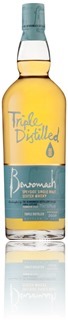 Benromach Triple Distilled