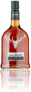 Dalmore 15 Year Old