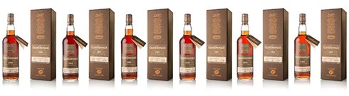 GlenDronach single cask - Batch 15