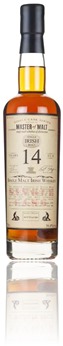 Irish single malt 2001 - Master of Malt