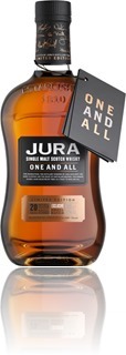 Jura One And All