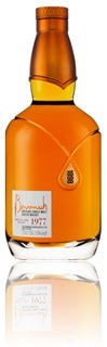 Benromach 1977 cask #1268