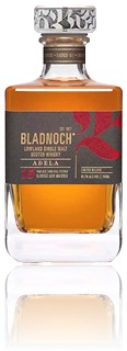 Bladnoch Adela 15yo