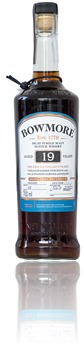 Bowmore 1998 19 Years - Feis Ile 2017