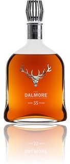 The Dalmore 35 Years