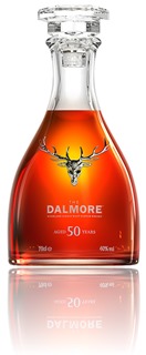 Dalmore 50 Years