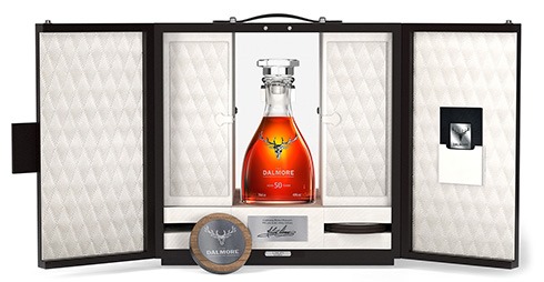 Dalmore 50