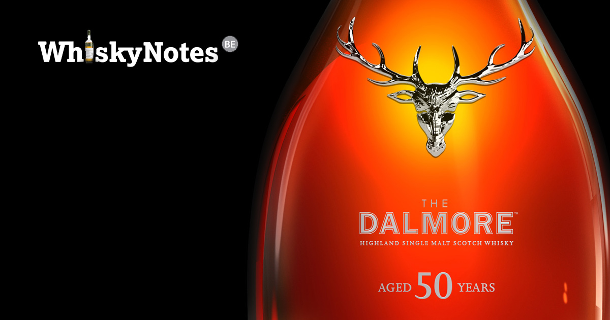 dalmore 50