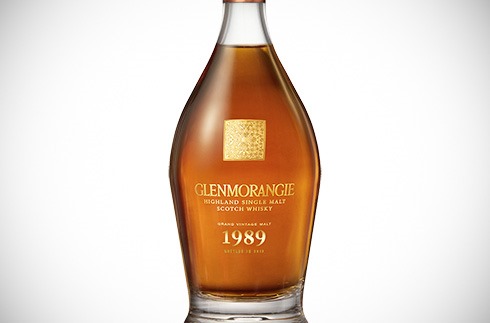 Glenmorangie Grand Vintage 1989