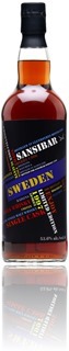 Glenrothes 1997 - Sansibar for Sweden