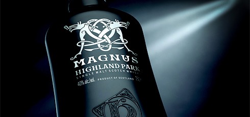 Highland Park Magnus (USA & Canada)