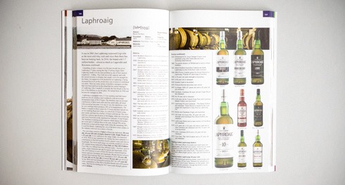 Distillery profiles - Malt Whisky Yearbook