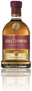 Kilchoman Red Wine Cask