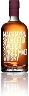 Mackmyra Skördetid