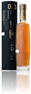 Octomore Masterclass 08.3