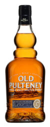 Old Pulteney 17 Year Old