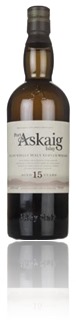 Port Askaig 15 Years - Sherry Cask